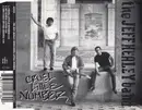 CD Single - The Jeff Healey Band - Cruel Little Number