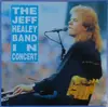 LP - The Jeff Healey Band - In Concert - Brown Marbled