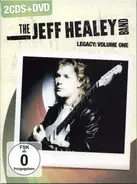 The Jeff Healey Band - Legacy: Volume One
