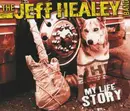 CD Single - The Jeff Healey Band - My Life Story