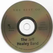 CD - The Jeff Healey Band - The Best Of