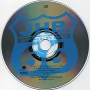 CD - The Jeff Healey Band - Get Me Some