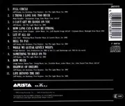 CD - The Jeff Healey Band - Hell To Pay