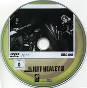 CD-Box - The Jeff Healey Band - Legacy: Volume One - 2 CDs + DVD