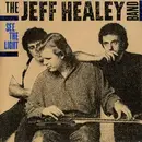 LP - The Jeff Healey Band - See The Light