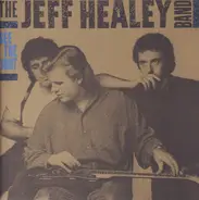 The Jeff Healey Band - See the Light