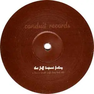 The Jeff Leopard Band - Love Is Tonight