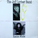 12'' - The Jeff Lorber Band - True Confessions