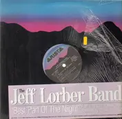 The Jeff Lorber Band