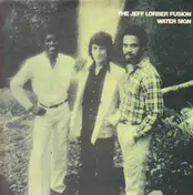 The Jeff Lorber Fusion - Water Sign