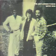 The Jeff Lorber Fusion - Water Sign