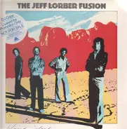 The Jeff Lorber Fusion - Wizard Island