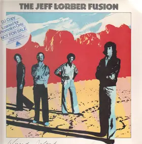 The Jeff Lorber Fusion - Wizard Island