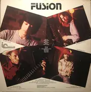 LP - The Jeff Lorber Fusion - The Jeff Lorber Fusion