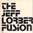LP - The Jeff Lorber Fusion - The Jeff Lorber Fusion
