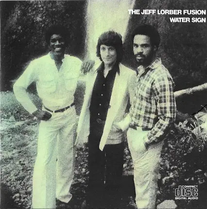 The Jeff Lorber Fusion - Water Sign