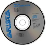 CD - The Jeff Lorber Fusion - Water Sign