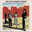 CD - The Jeff Lorber Fusion - Wizard Island