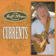 CD - The Jeff Prine Group - Currents