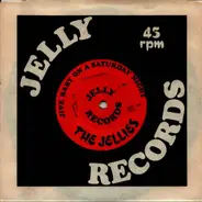 The Jellies - Jive Baby On A Saturday Night