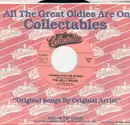 7inch Vinyl Single - The Jelly Beans - I Wanna Love Him So Bad / So Long
