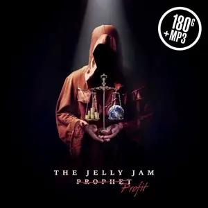 The Jelly Jam - Profit