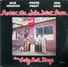 LP - The Jelly Roll Kings - Rockin' The Juke Joint Down