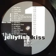 LP - The Jellyfish Kiss - Luna Hotel