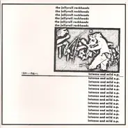 The Jellyroll Rockheads - Intense And Mild E.P.