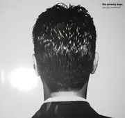 12'' - The Jeremy Days - Are You Inventive?