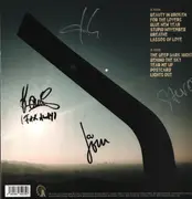 LP - The Jeremy Days - Beauty in Broken - Signed Copy