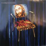 12'' - The Jeremy Days - History (Heavenly Father)