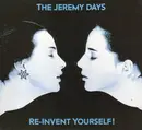 CD - The Jeremy Days - Invent Yourself!