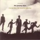 CD - The Jeremy Days - It Is The Time - The Essential Collection