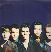 12'' - The Jeremy Days - Julie Thru The Blinds