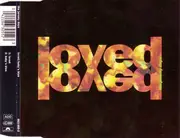 CD Single - The Jeremy Days - Loved