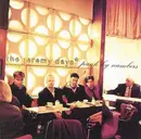 CD - The Jeremy Days - Punk By Numbers