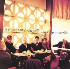 The Jeremy Days - Punk By Numbers