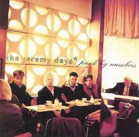 The Jeremy Days - Punk By Numbers