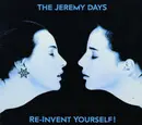 CD - The Jeremy Days - Re-Invent Yourself!