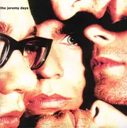 LP - The Jeremy Days - The Jeremy Days