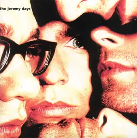 The Jeremy Days - The Jeremy Days