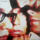 LP - The Jeremy Days - The Jeremy Days - Red Center Labels