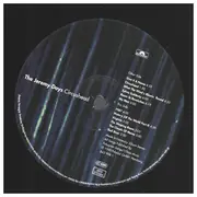 LP - The Jeremy Days - Circushead
