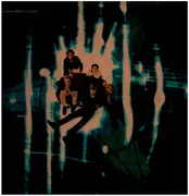 LP - The Jeremy Days - Circushead