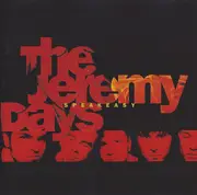 CD - The Jeremy Days - Speakeasy