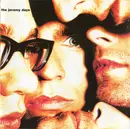 CD - The Jeremy Days - The Jeremy Days