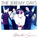 CD - The Jeremy Days - The Jeremy Days