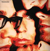 The Jeremy Days - The Jeremy Days