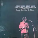 LP - The Jeremy Steig Quartet Featuring Denny Zeitlin - Jeremy Steig First Album